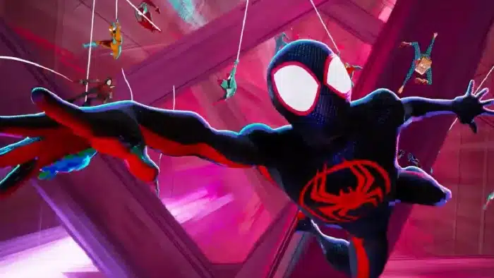 Brian Tyree Henry, Noticias Cine, Spider-Man: Beyond the Spider-Verse