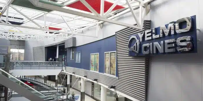 ¿Entrar en el cine con comida de fuera? Facua denuncia a Yelmo Cines 1 Yelmo Cines Facua