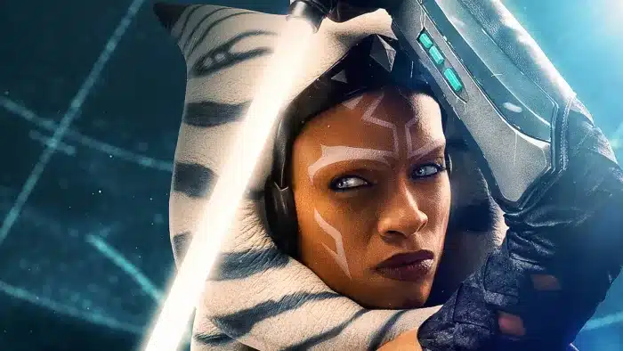 Ahsoka Tano: 8 curiosidades sobre la heroína de Star Wars que necesitas conocer 4 ahsoka Star Wars