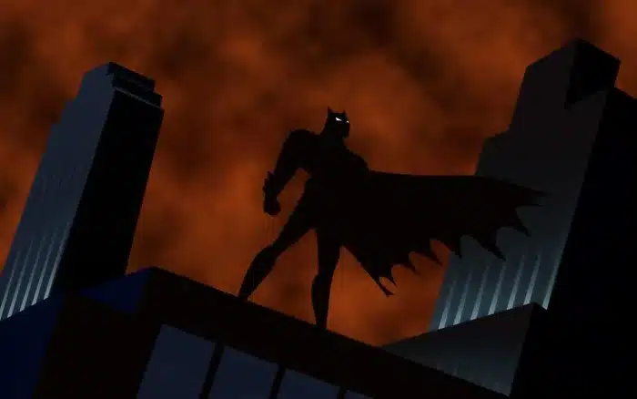 La serie animada de Batman de los 90 aterriza en España: Warner, HBO y Netflix firman un acuerdo 4 Batman serie animación 90