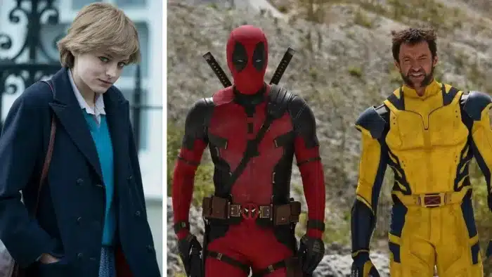 Deadpool y Lobezno: Se habría confirmado cuál es el papel de Emma Corrin 1 deadpool 3