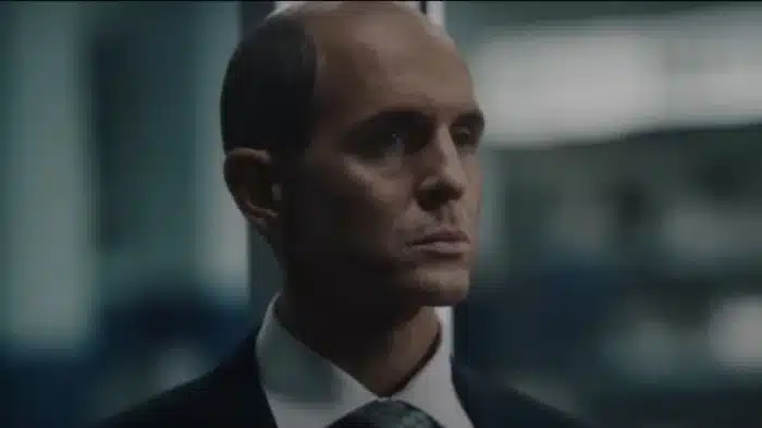 Lex Luthor podría ser interpretado por un actor de Colgados en Filadelfia 1 lex luthor glenn howerton