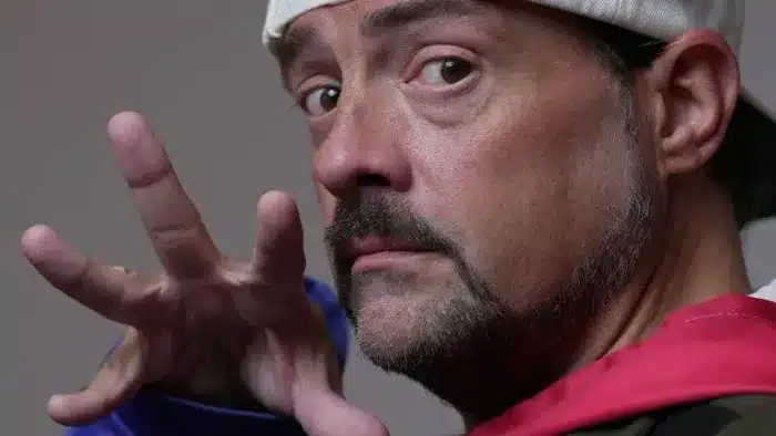 Málaga se prepara para una Comic-Con más grande: así será la preventa y las exclusivas de 2026 5 kevin smith