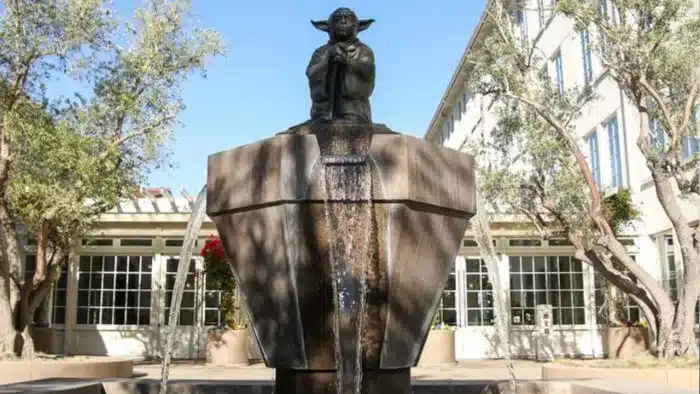 Lucasfilm cierra su estudio de animación en Singapur 1 Lucasfilm