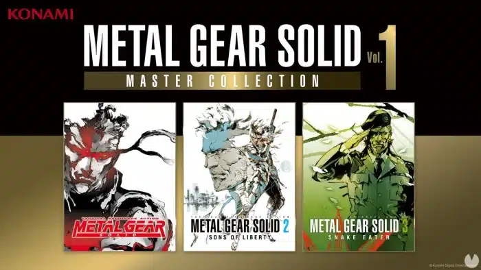 IA crea la versión anime de Metal Gear Solid, y el resultado es espectacular 1 curiosidades, Metal Gear Solid