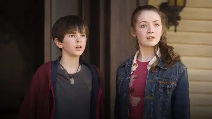 Disney abandona la serie de Las Crónicas de Spiderwick aunque está terminada 4 Las Crónicas de Spiderwick