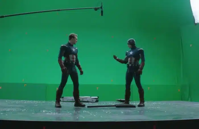 Los artistas de VFX de Marvel Studios han solicitado ser miembro de su sindicato 19 marvel vfx