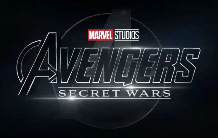 Avengers Secrets Wars