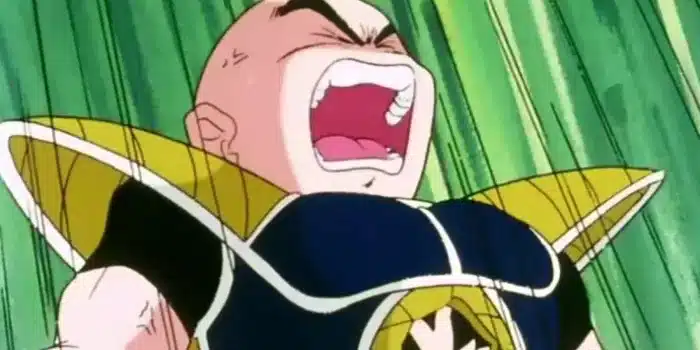 Dragon Ball: momentos oscuros que marcaron a los fans 2 krilin