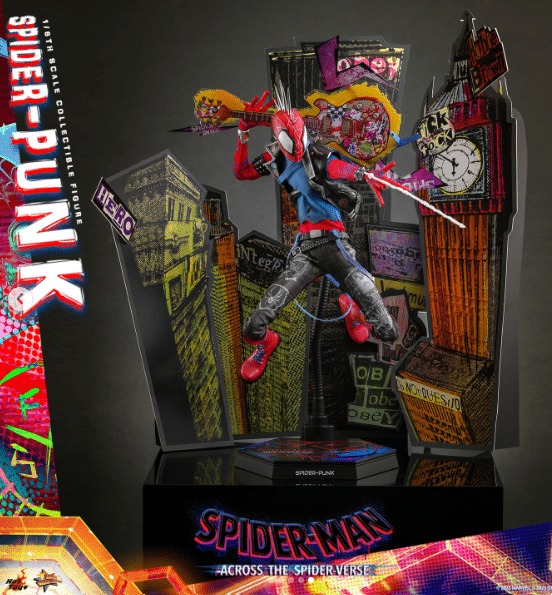 spider-man spiderverso