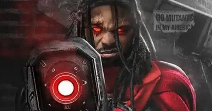 Method Man quiere convertirse en Bishop del MCU 3 Bishop