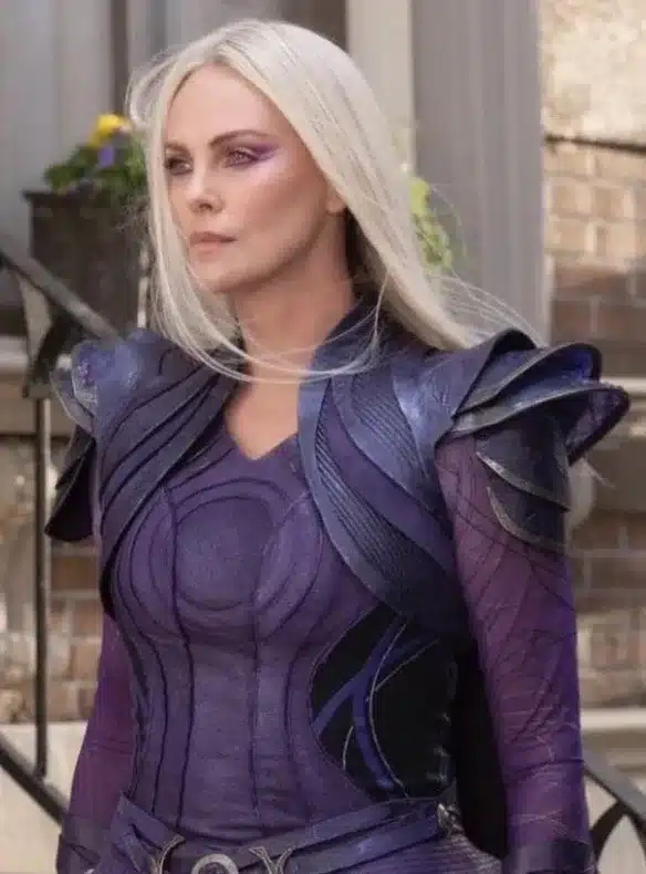 Doctor Strange 2: Marvel muestra conceptos no utilizados para Clea 3 clea doctor strange