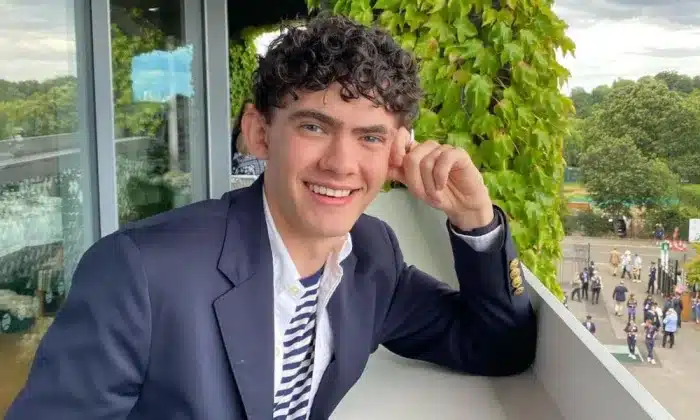 Agatha: Darkhold Diaries tendrá temas sorprendentes 2 joe locke