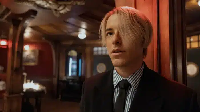 One Piece: 10 personajes del live action clasificados por su simpatía 9 sanji one piece