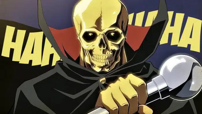 Golden Bat el superhéroe que llegó antes que Superman 1 golden bat