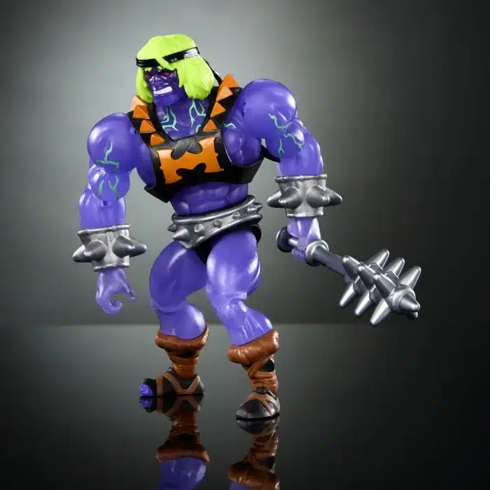 Las Tortugas Ninja llegan al mundo de He-Man con esta nueva colaboración de Mattel y Playmates 4 he-man tortugas