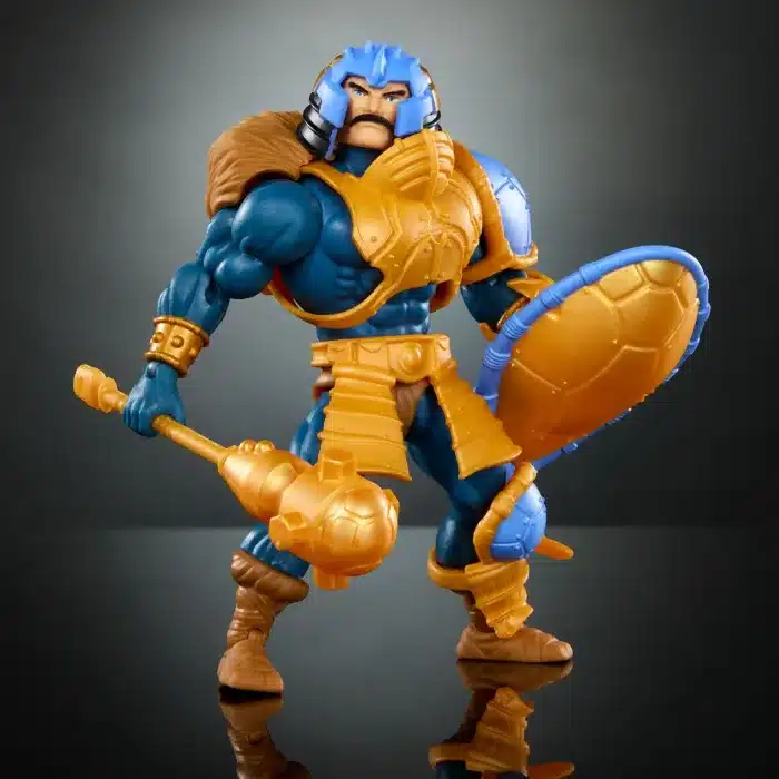 Las Tortugas Ninja llegan al mundo de He-Man con esta nueva colaboración de Mattel y Playmates 5 he-man tortugas