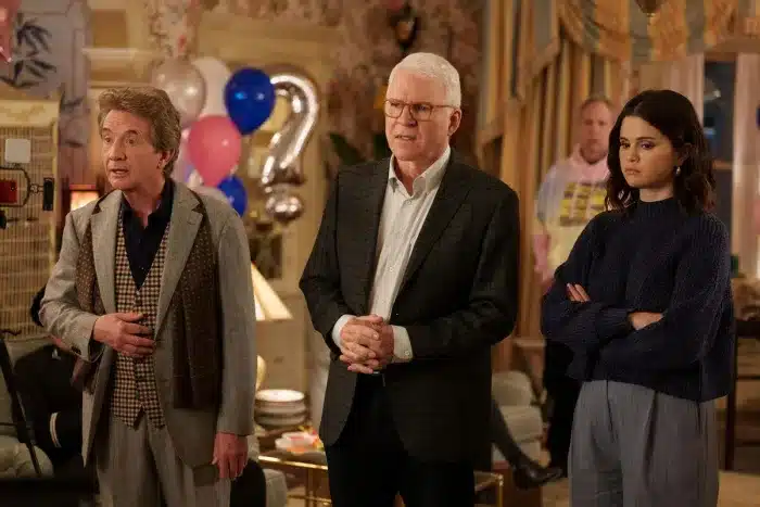 Los misterios de 'Solo asesinatos en el edificio' no se acaban con su temporada 3 3 Noticia Series, Solo asesinatos en el edificio