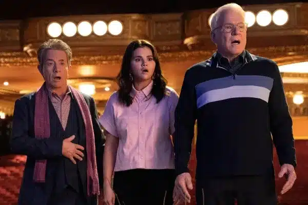 Los misterios de 'Solo asesinatos en el edificio' no se acaban con su temporada 3 2 Noticia Series, Solo asesinatos en el edificio