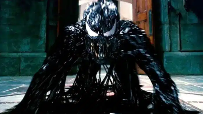 Redescubre a Venom en Spider-Man 3: arte promocional resucita el controvertido diseño del simbionte 2 venom