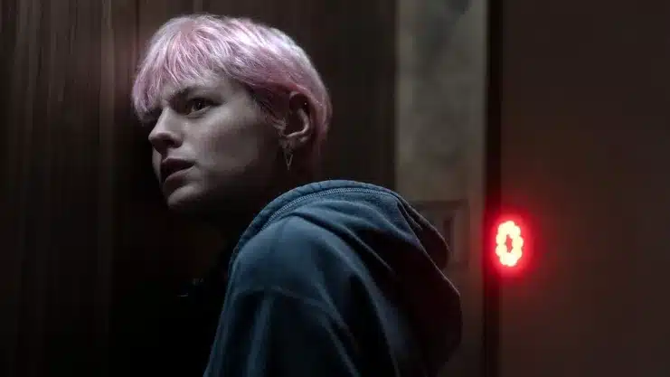 Un Asesinato en el Fin del Mundo podría pertenecer al universo de The OA, por lo que atento a los detalles de la nueva serie 1 asesinato en el fin del mundo the oa