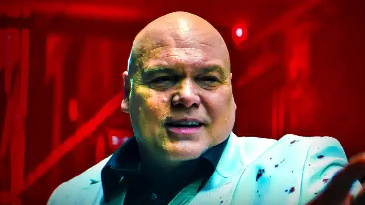 Charlie Cox y Vincent D'Onofrio fueron clave en el reinicio creativo de Daredevil: Born Again 6 Charlie Cox, Daredevil: Born Again, Marvel Studios, Noticias Series, UCM, Vincent d'Onofrio