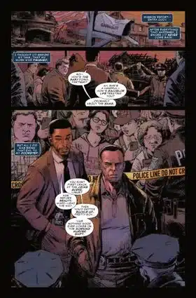 Universo Marvel: El nuevo Punisher se embarca en una misión de venganza 1 Marvel Comics, Noticias Comics, The Punisher