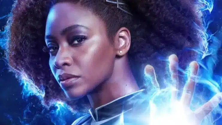 Una inesperada pista alimenta rumores sobre un regreso clave en Vengadores: Doomsday 1 the marvels