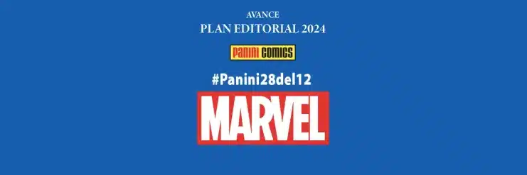 Panini comics 