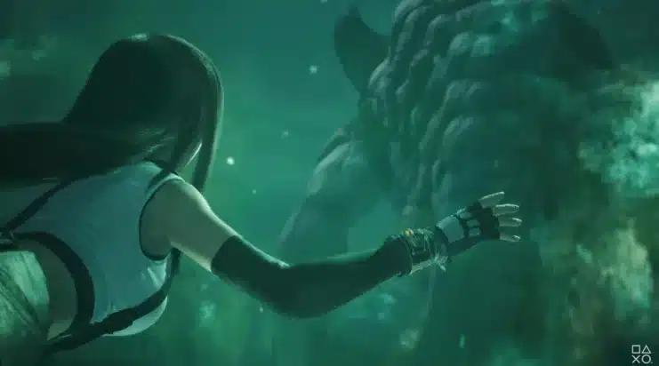 Artículo Videojuegos, Final Fantasy VII Rebirth