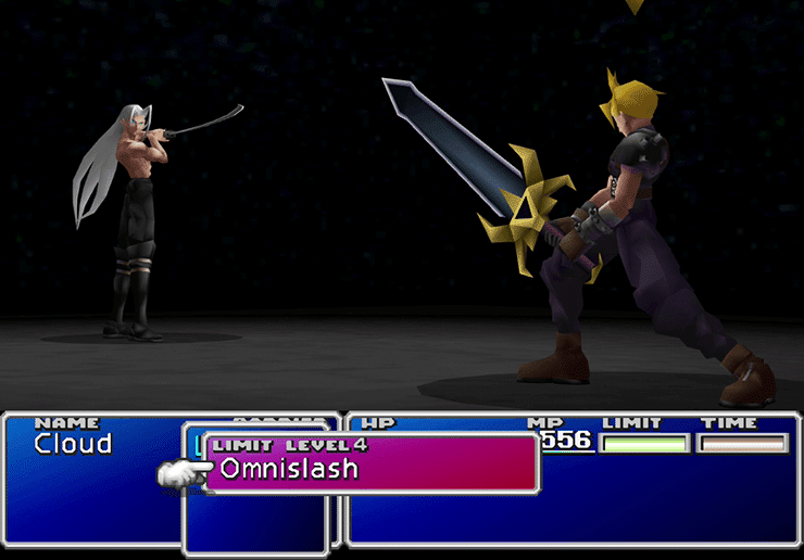 Artículo Videojuegos, Final Fantasy VII Rebirth