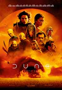 Dune: parte Dos. Volvemos a Arrakis de la mejor manera 1 Dune