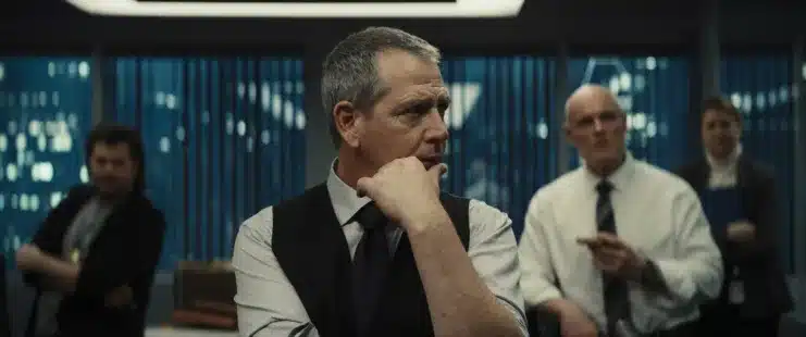 Misántropo: cazar a un asesino (Crítica) 3 Misántropo