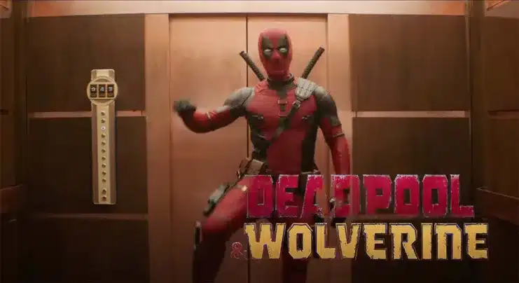 El director de Deadpool y Lobezno da su opinión sobre aquellas filtraciones que provienen del merchandising 4 Deadpool y Lobezno, Marvel Studios, Noticias Cine, Shawn Levy, UCM