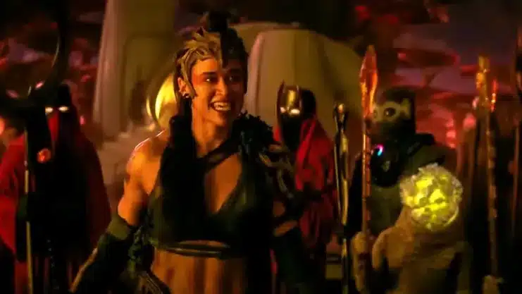 Ant-Man 3: Una actriz de la película del UCM habla del caos en la producción 3 Ant-Man y la Avispa: Quantumanía, Marvel Studios, Noticias Cine, UCM