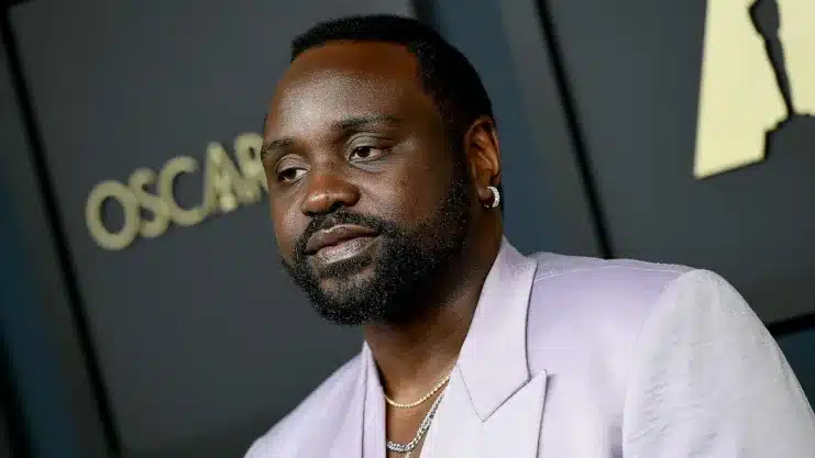 Brian Tyree Henry, Noticias Cine, Spider-Man: Beyond the Spider-Verse