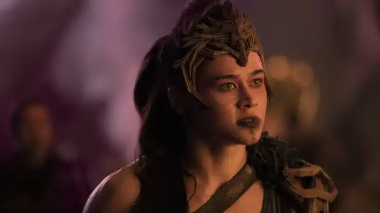 Ant-Man 3: Una actriz de la película del UCM habla del caos en la producción 2 Ant-Man y la Avispa: Quantumanía, Marvel Studios, Noticias Cine, UCM