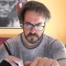 Manuel M. Vidal, Noticias Comics