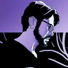 Ha fallecido el talentoso ilustrador español Manuel M. Vidal 2 Manuel M. Vidal, Noticias Comics