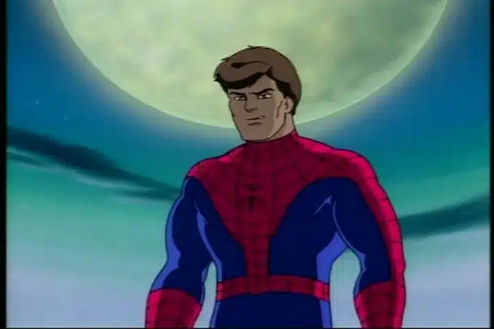 spider-man 94