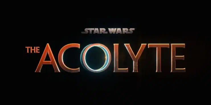 The Acolyte