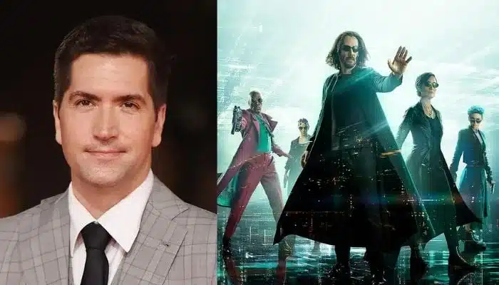 ¡Matrix 5 es una realidad! La franquicia sigue viva a pesar del fracaso de la última película 2 Drew Goddard, Matrix 5, Noticias Cine