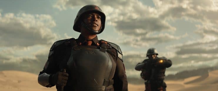 Deadpool y Lobezno, Loki, Marvel Studios, Noticias Cine, UCM