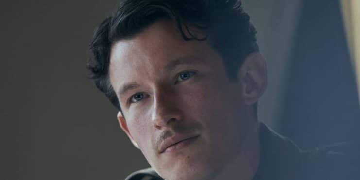 neruomancer callum turner