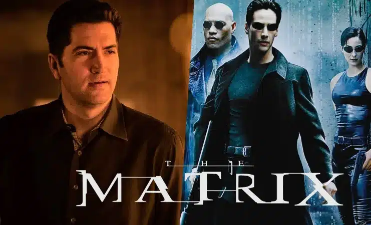 ¡Matrix 5 es una realidad! La franquicia sigue viva a pesar del fracaso de la última película 1 Drew Goddard, Matrix 5, Noticias Cine