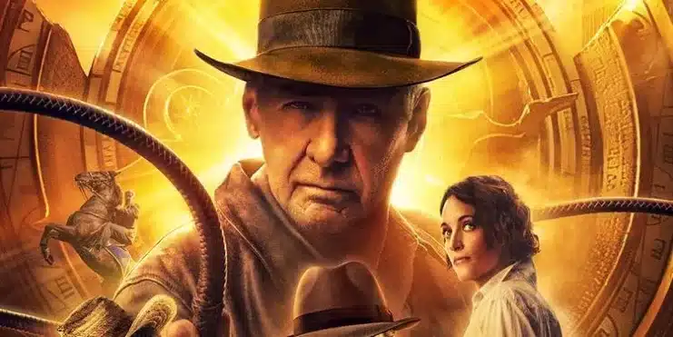 Indiana Jones animado: el proyecto oculto que nunca vio la luz 1 Disney