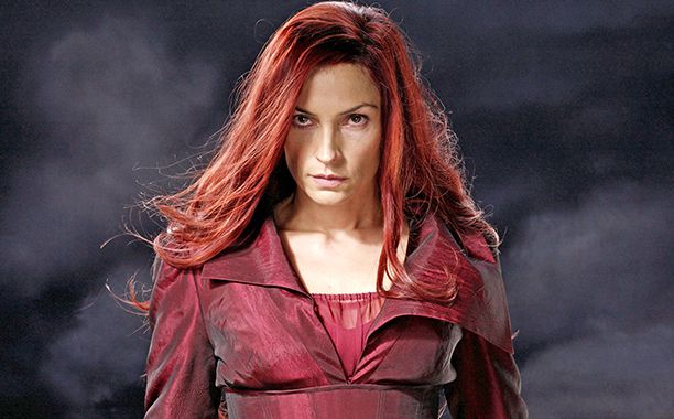 Famke Janssen, Jean Grey, Marvel Studios, Noticias Cine, UCM, Vengadores: Doomsday