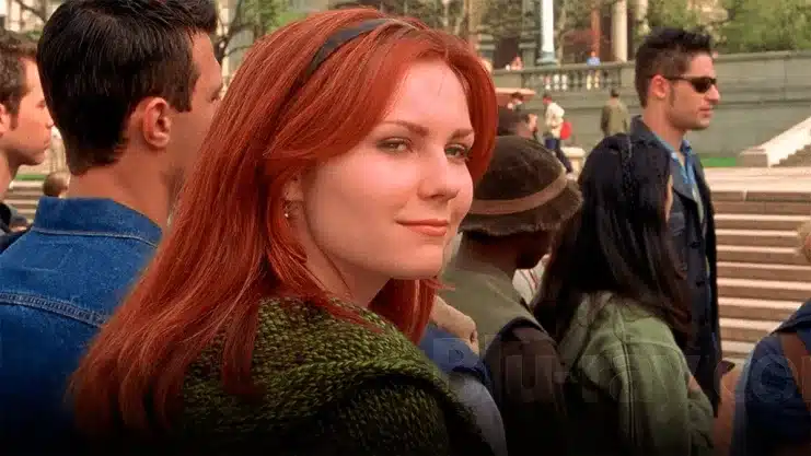 Sam Raimi cierra la puerta a Spider-Man 4: el legado sigue en otras manos 2 spider-man kirsten dunst