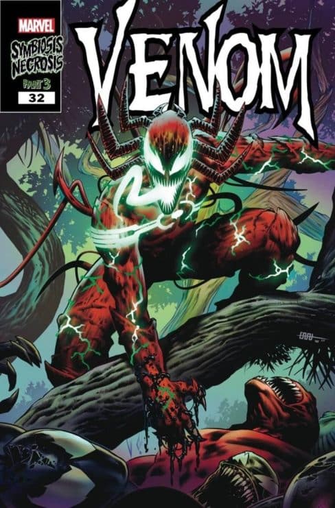 venom