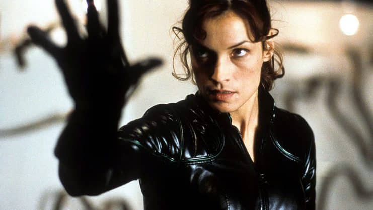 Famke Janssen, Jean Grey, Marvel Studios, Noticias Cine, UCM, Vengadores: Doomsday